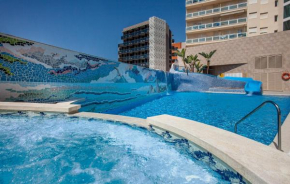 Hotel RH Vinaros Playa & Spa 4* Sup Vinaròs